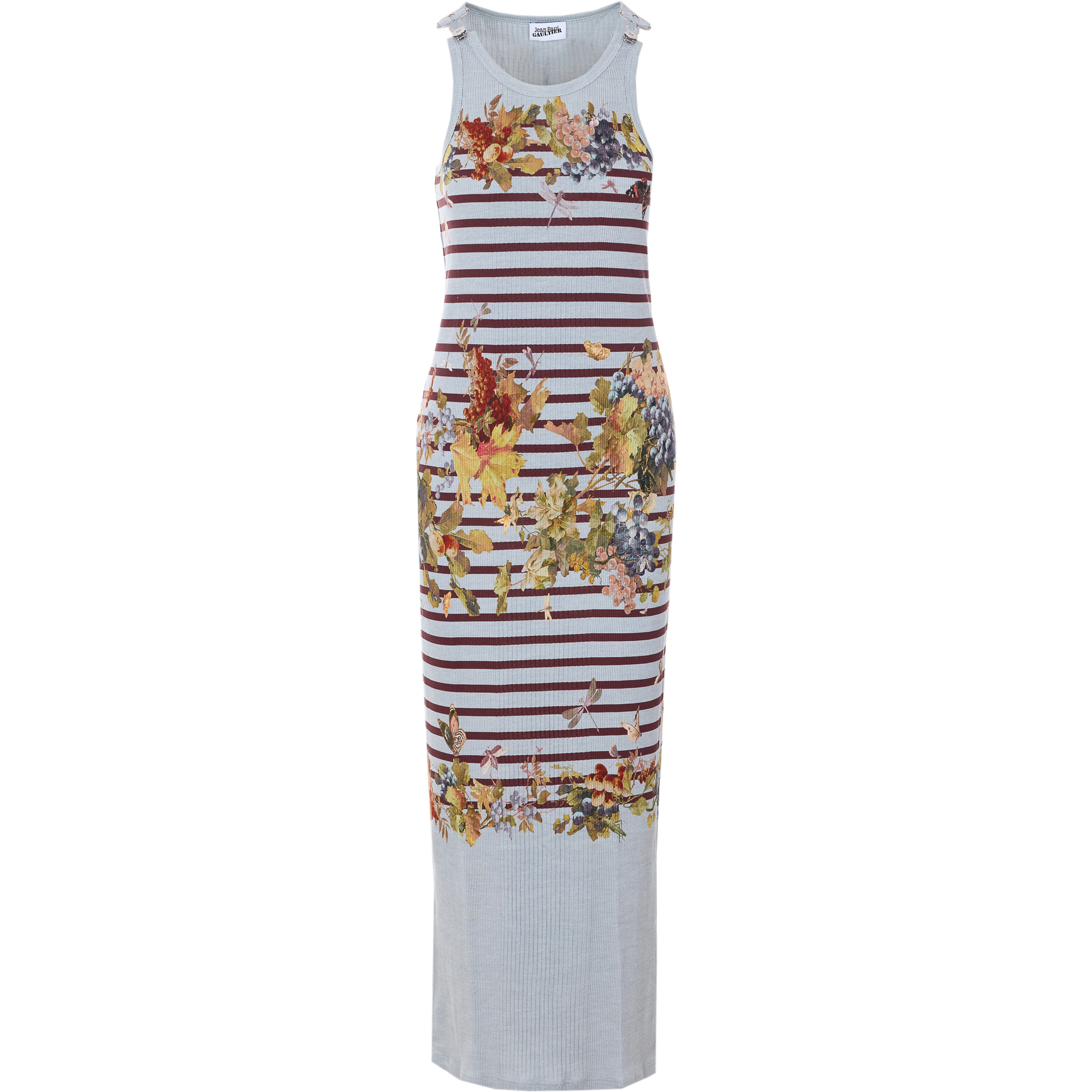 JEAN PAUL GAULTIER Dresses Blue