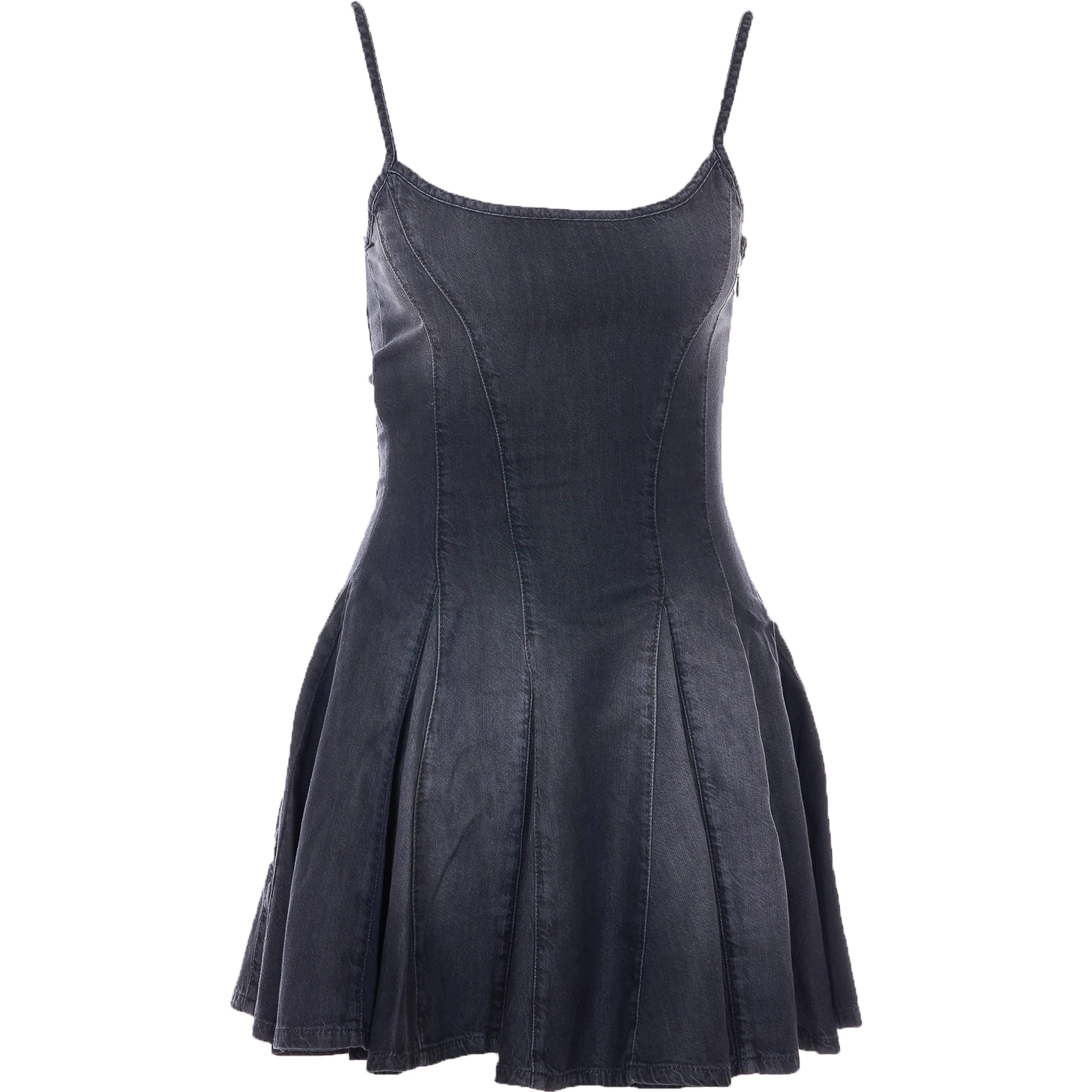 Diesel Dresses Black