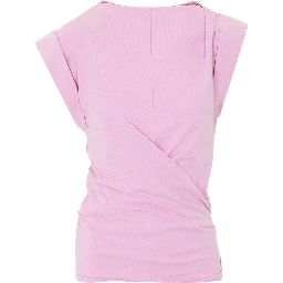 Isabel Marant Etoile T-shirts and Polos Pink