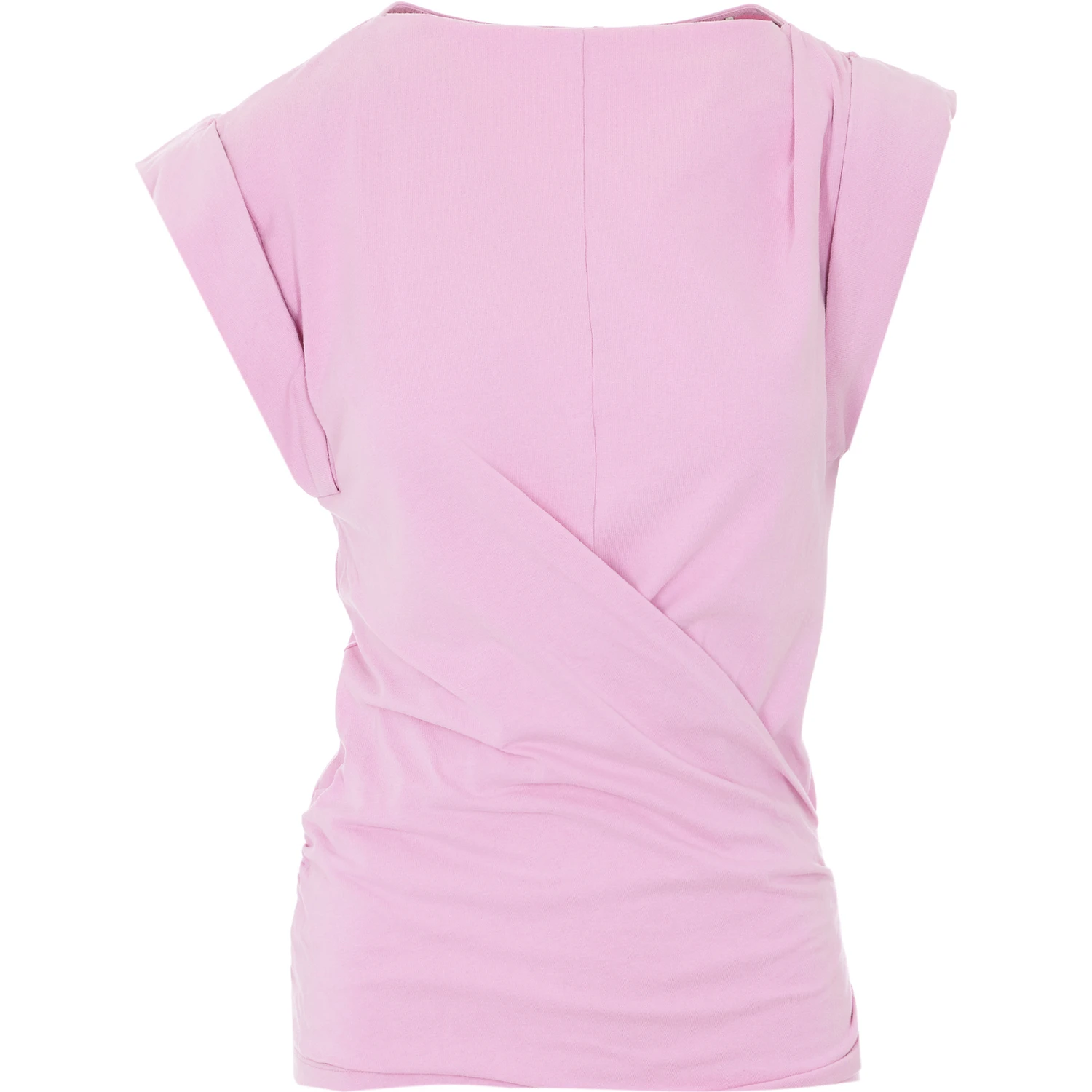 Isabel Marant Etoile T-shirts and Polos Pink
