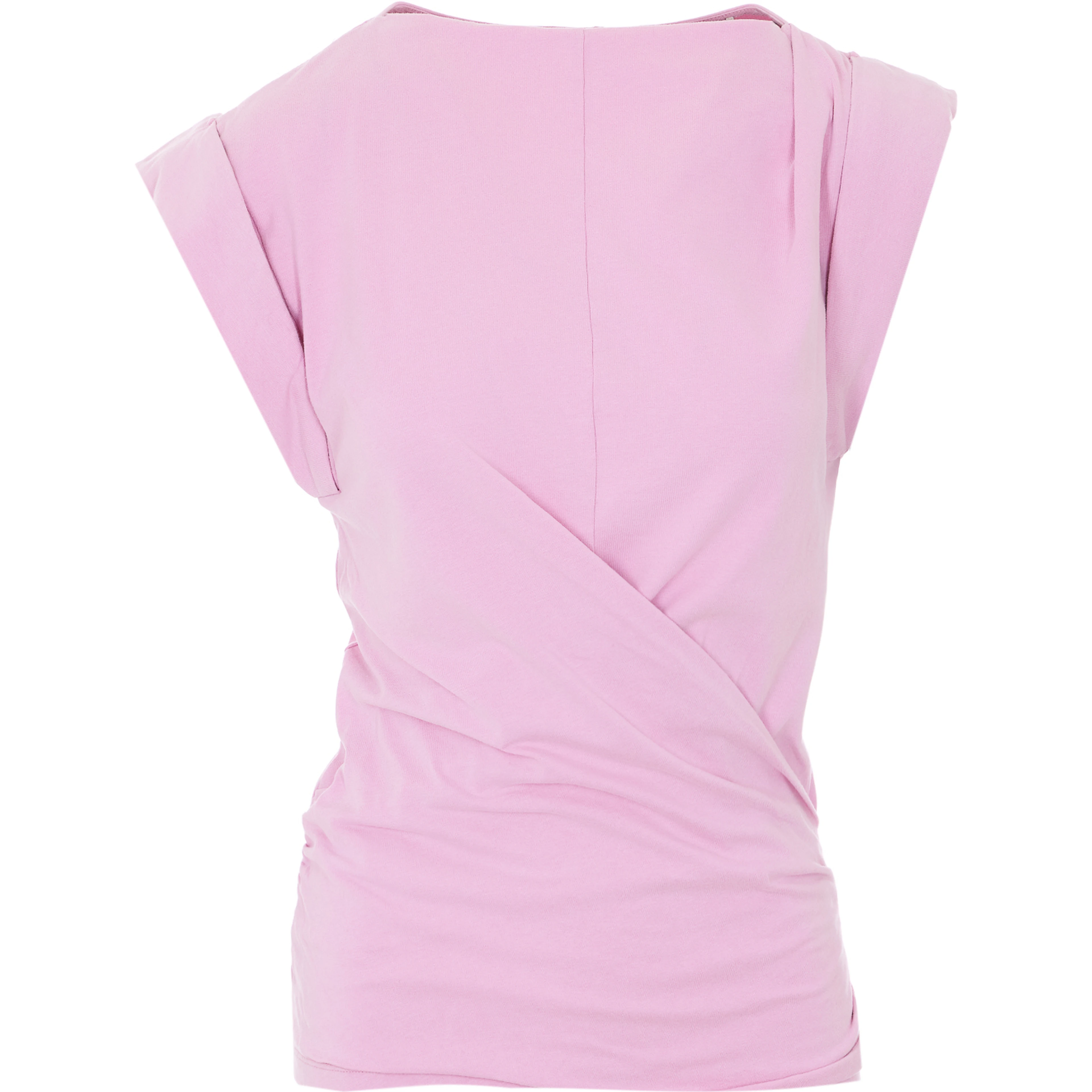 Isabel Marant Etoile T-shirts and Polos Pink