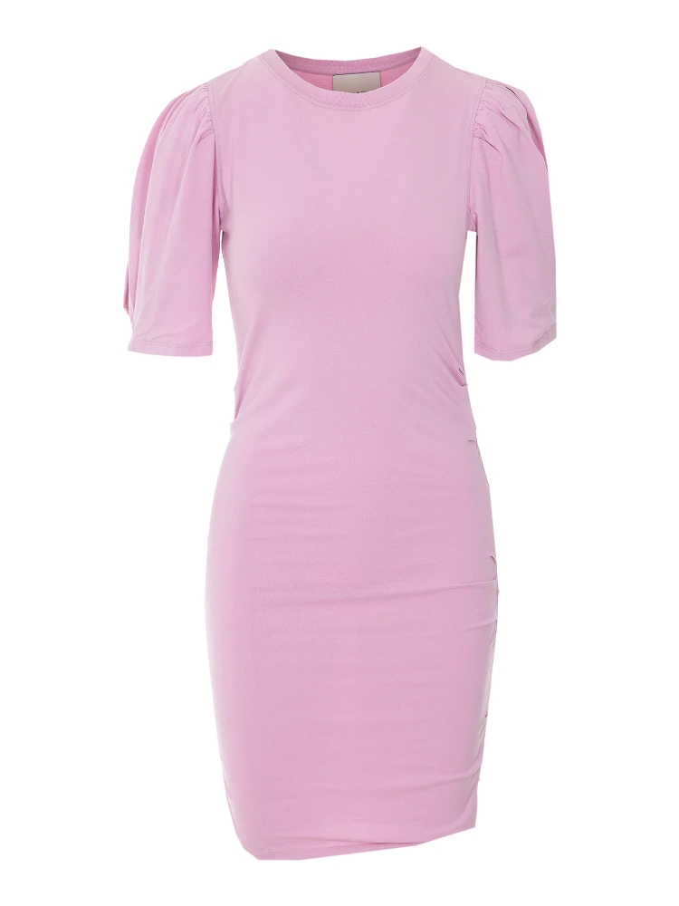 Isabel Marant Etoile Dresses Pink