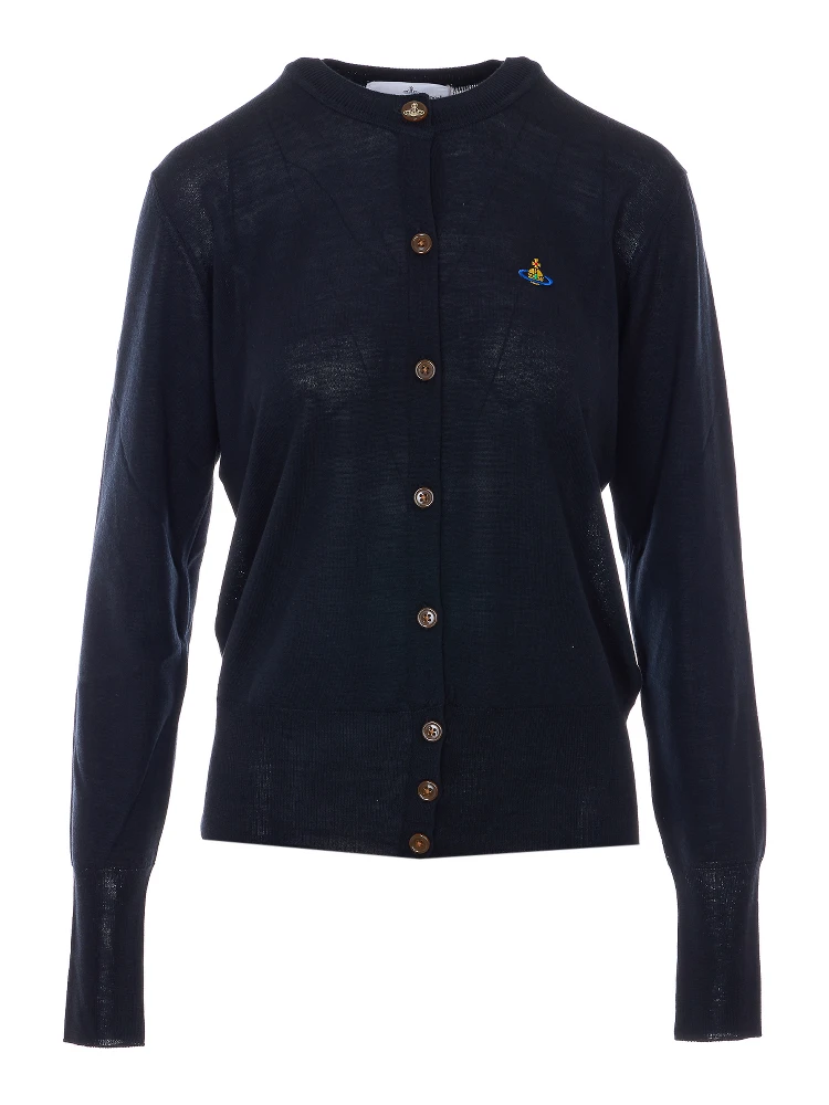 فيفيان ويستوود أسود