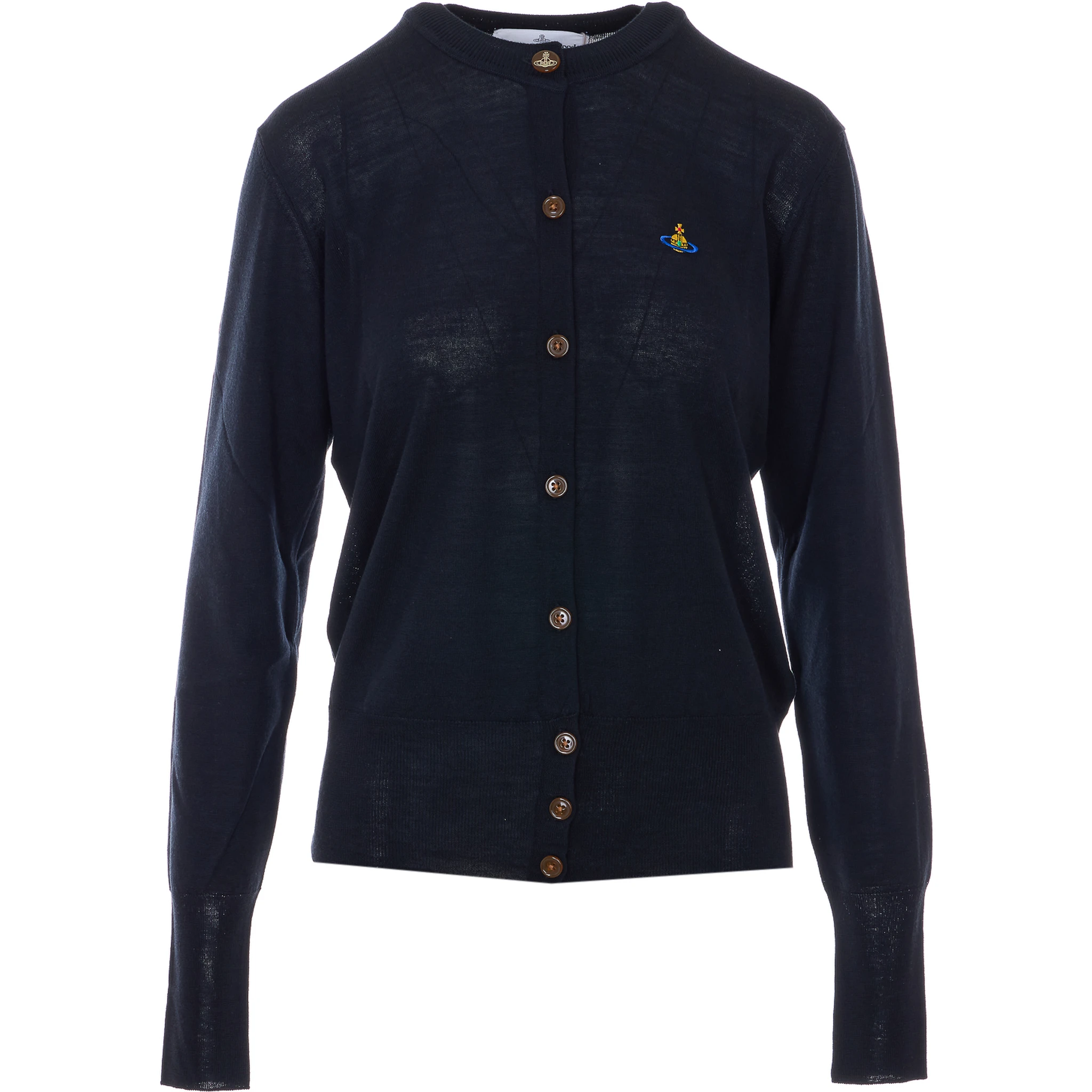 فيفيان ويستوود أسود