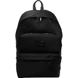 MM6 MAISON MARGIELA أسود