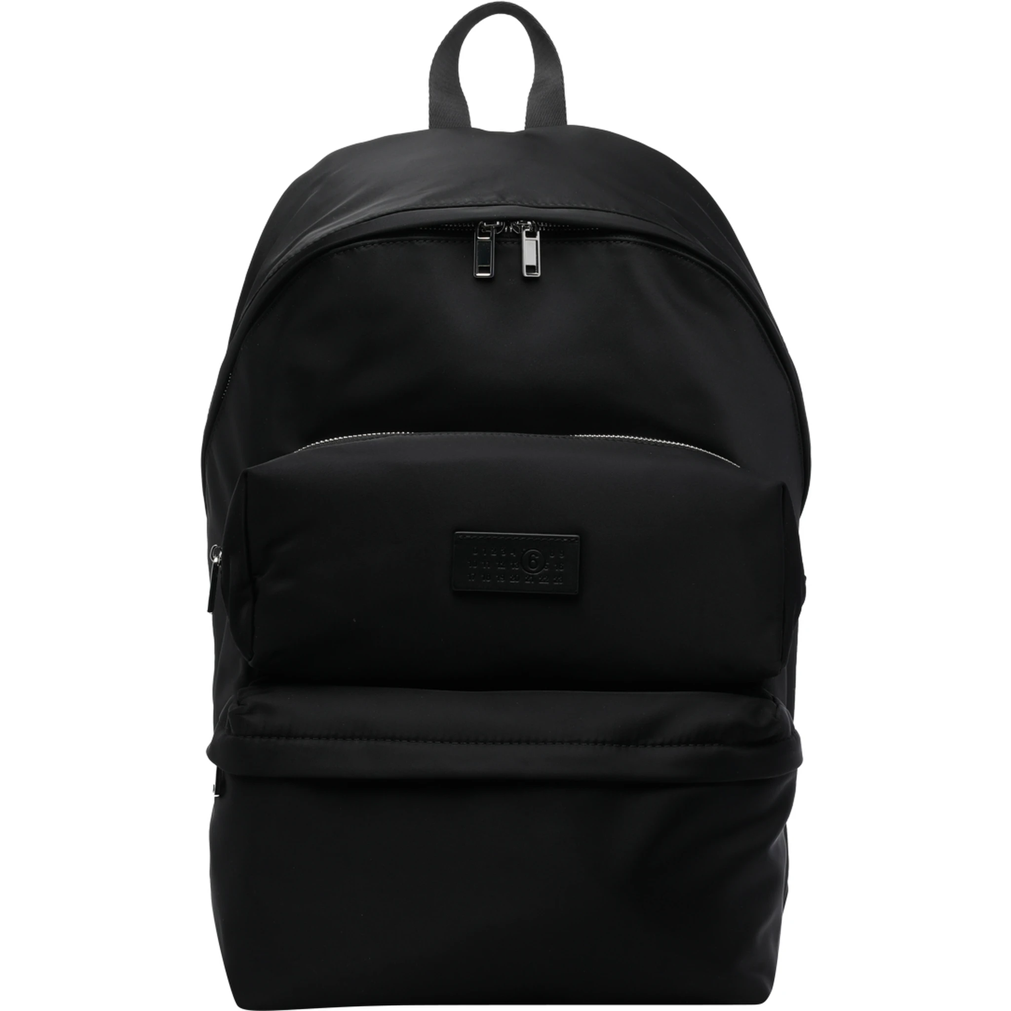 MM6 MAISON MARGIELA أسود