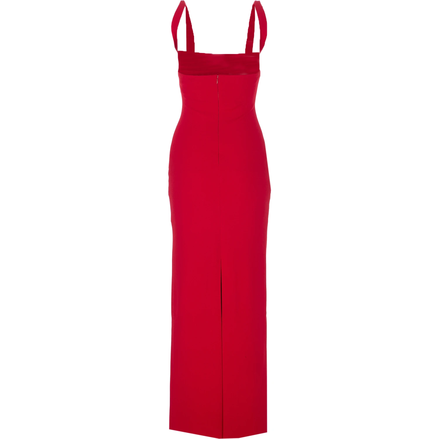 Solace London Dresses Red