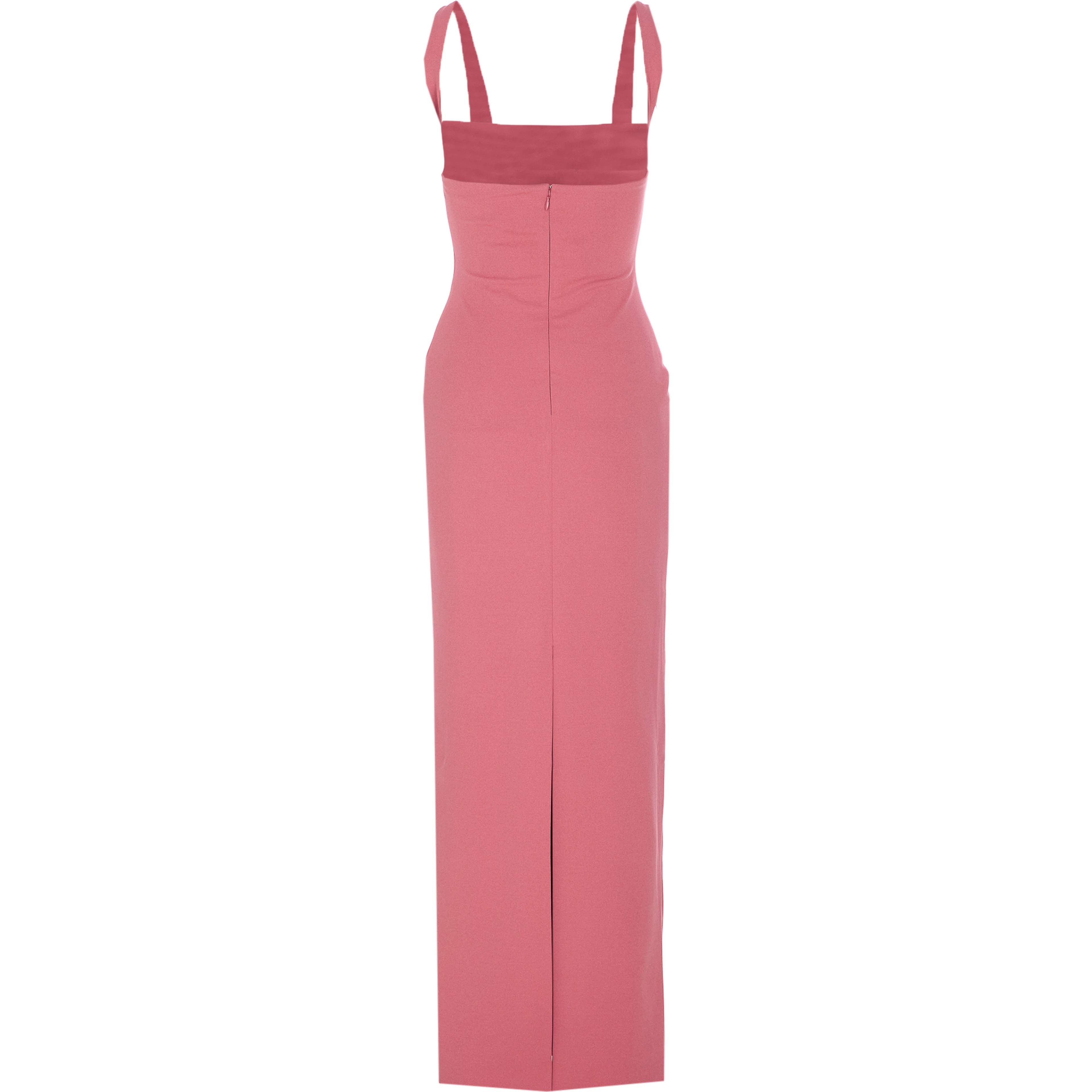 Solace London Dresses Pink