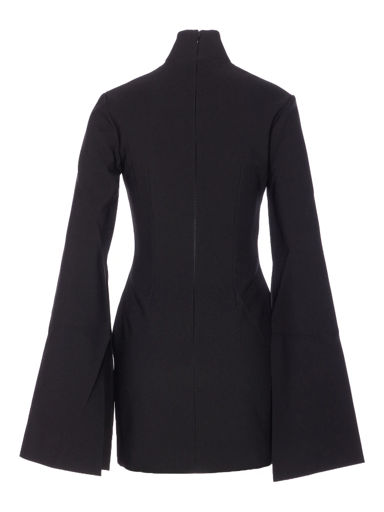 Solace London Dresses Black alternative
