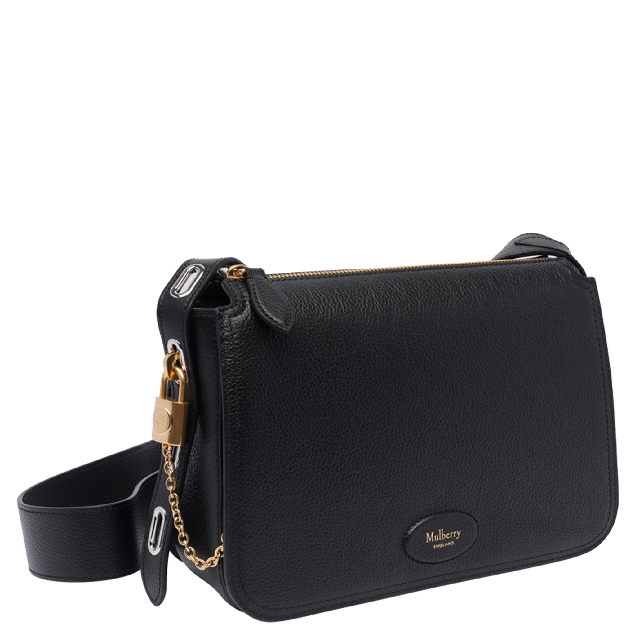 Mulberry Bags.. Black