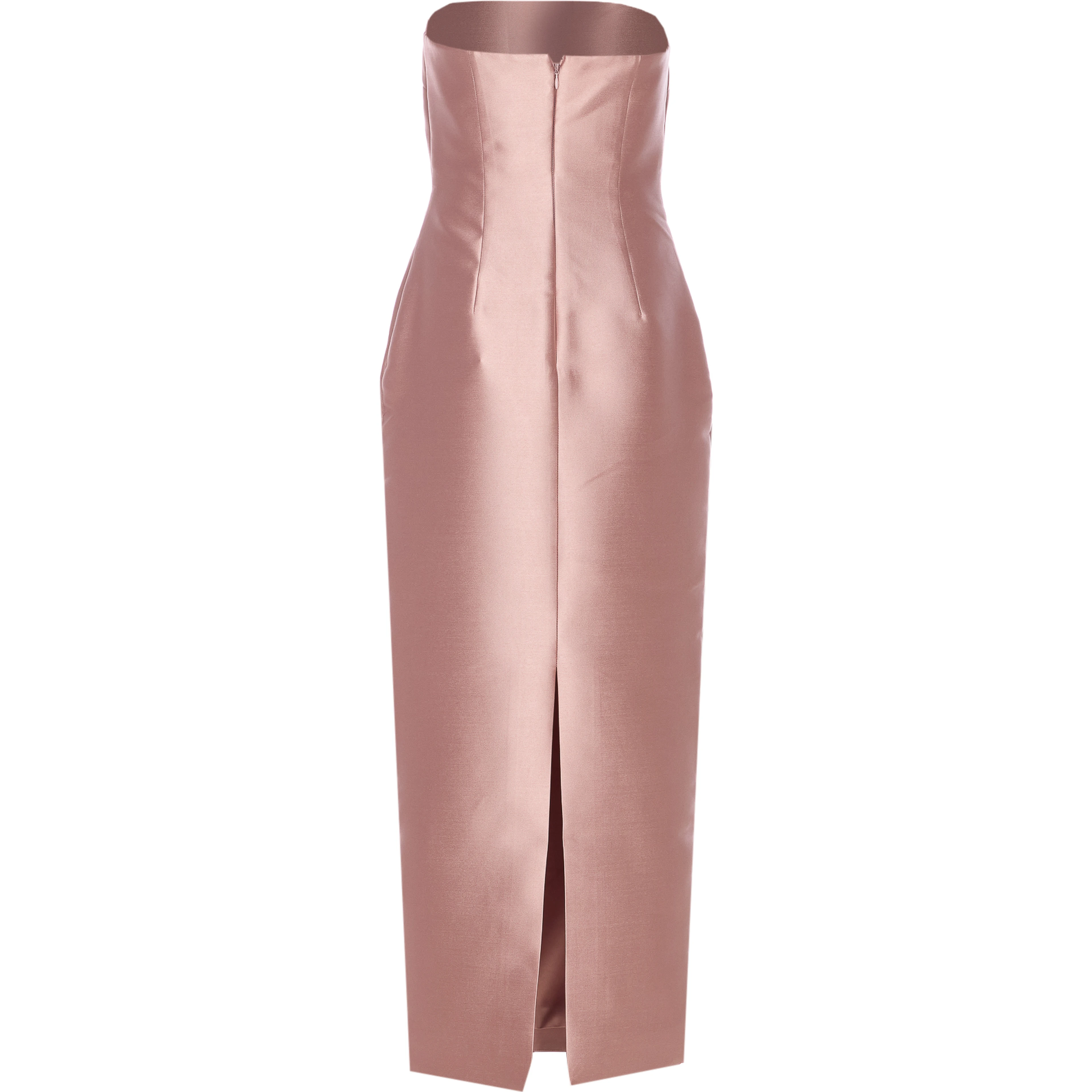 Solace London Dresses Pink