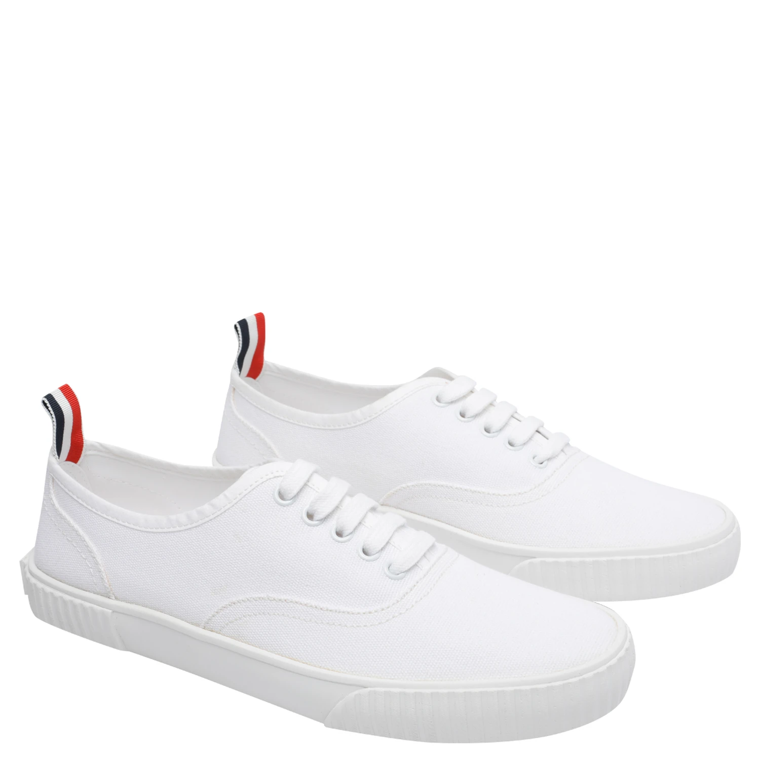 Thom Browne Sneakers White