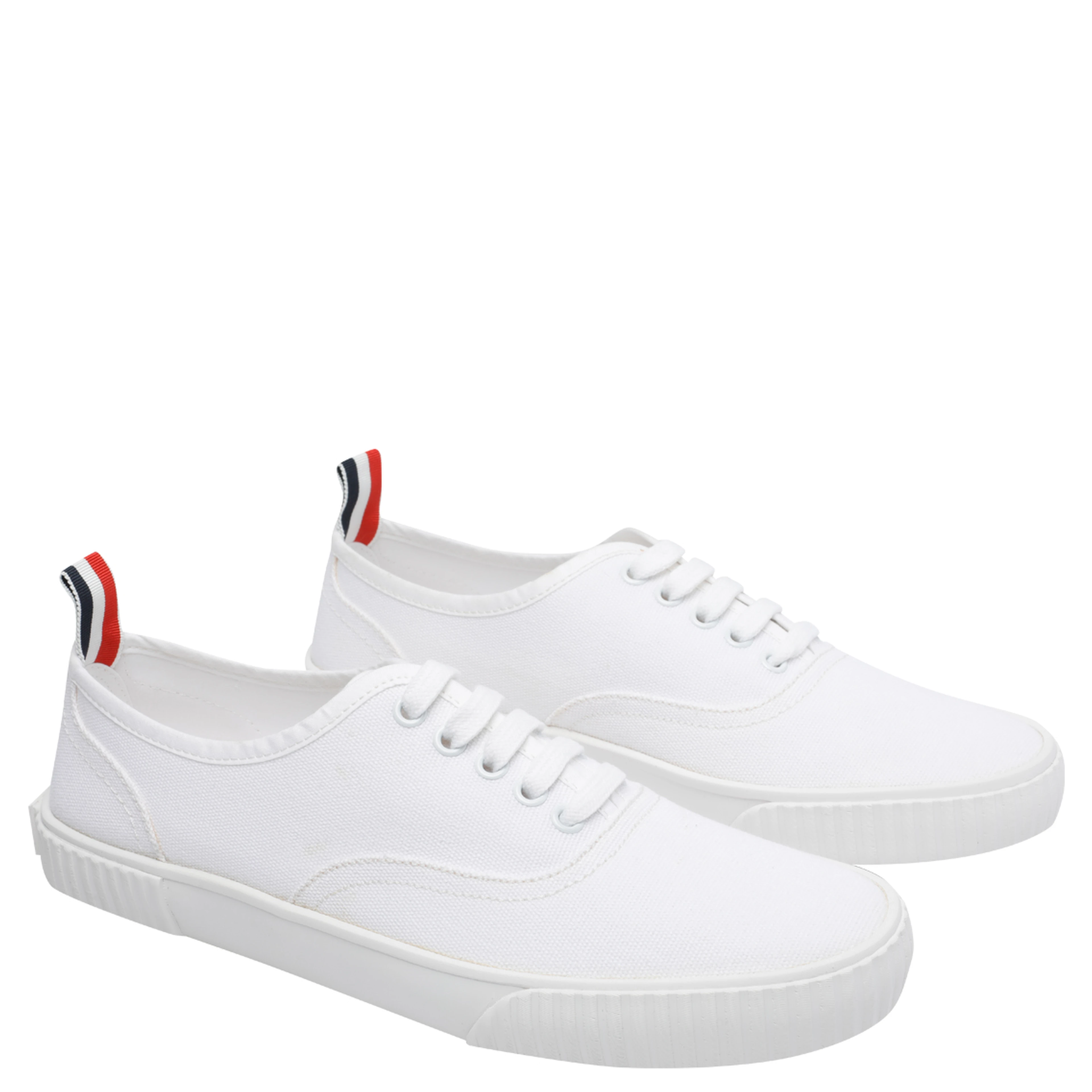 Thom Browne Sneakers White