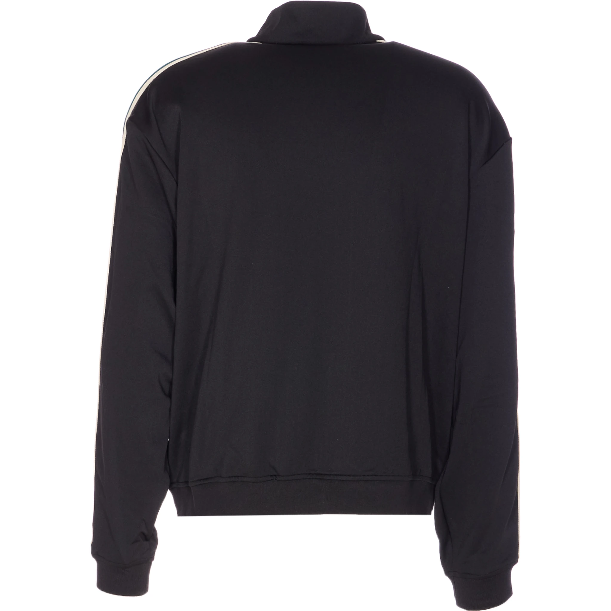 Represent Jackets Black