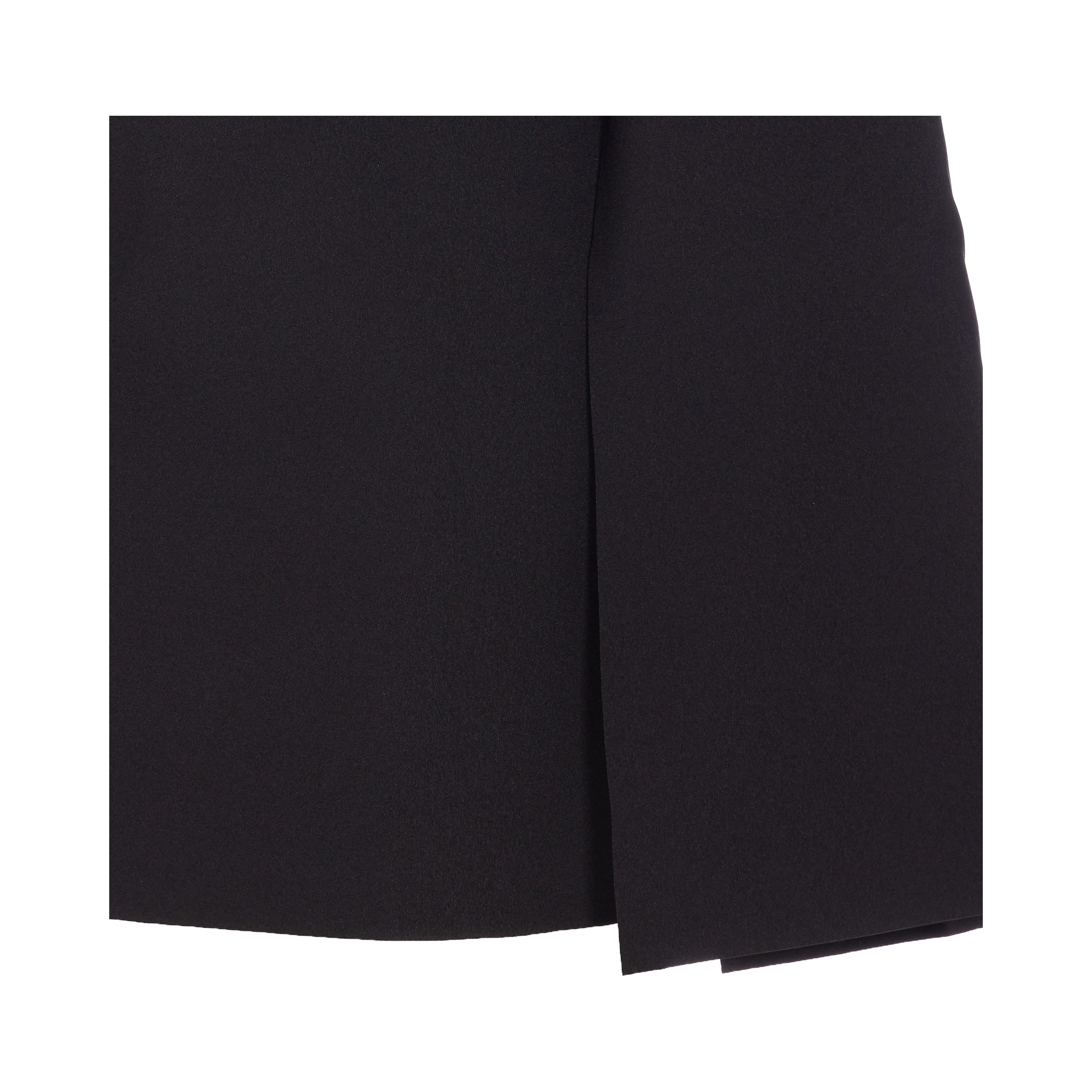 Solace London Dresses Black