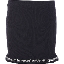 Alexander Wang Skirts Black