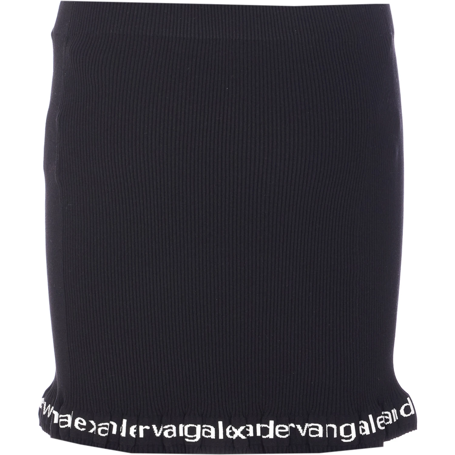 Alexander Wang Skirts Black