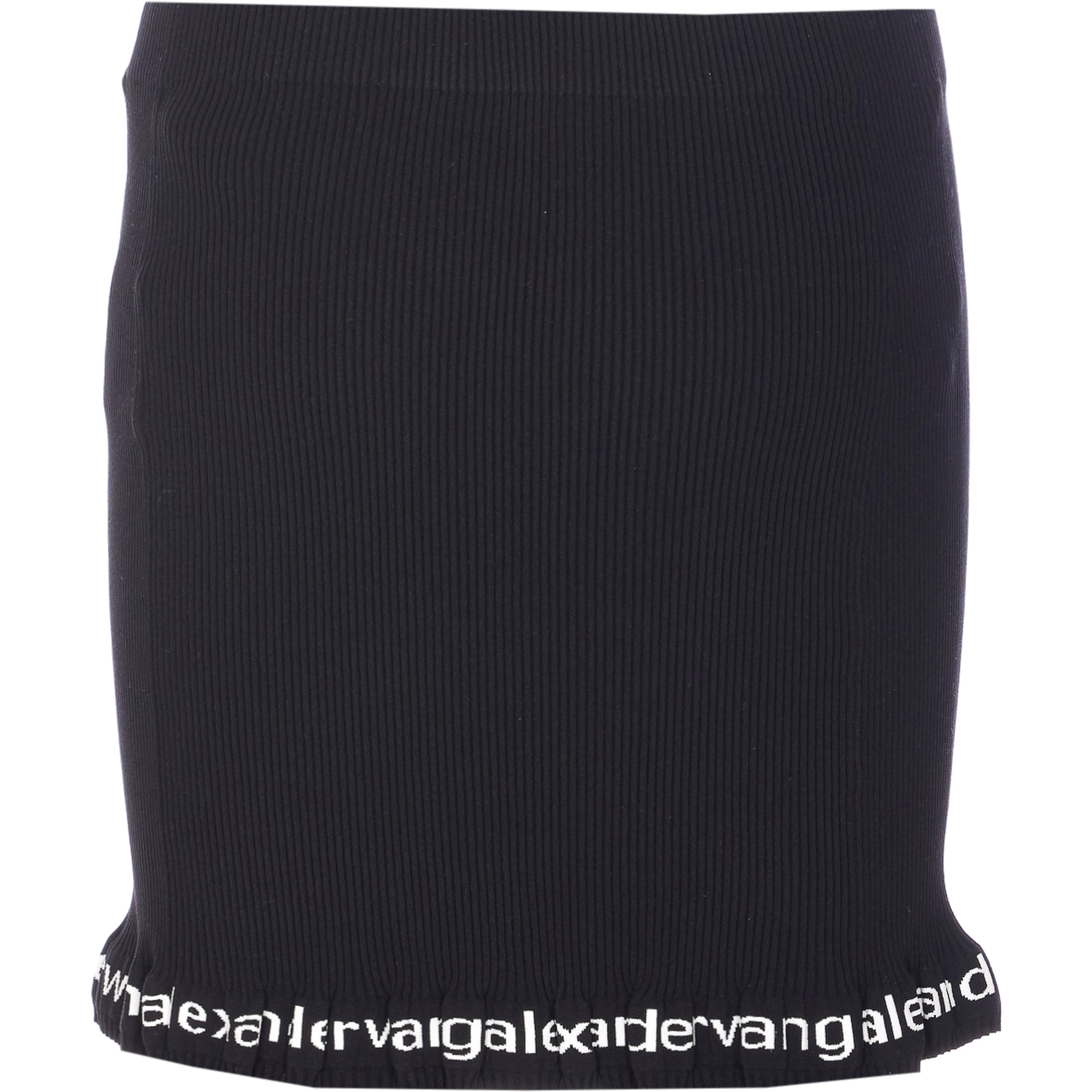 Alexander Wang Skirts Black