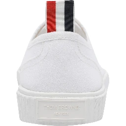 Thom Browne Sneakers White