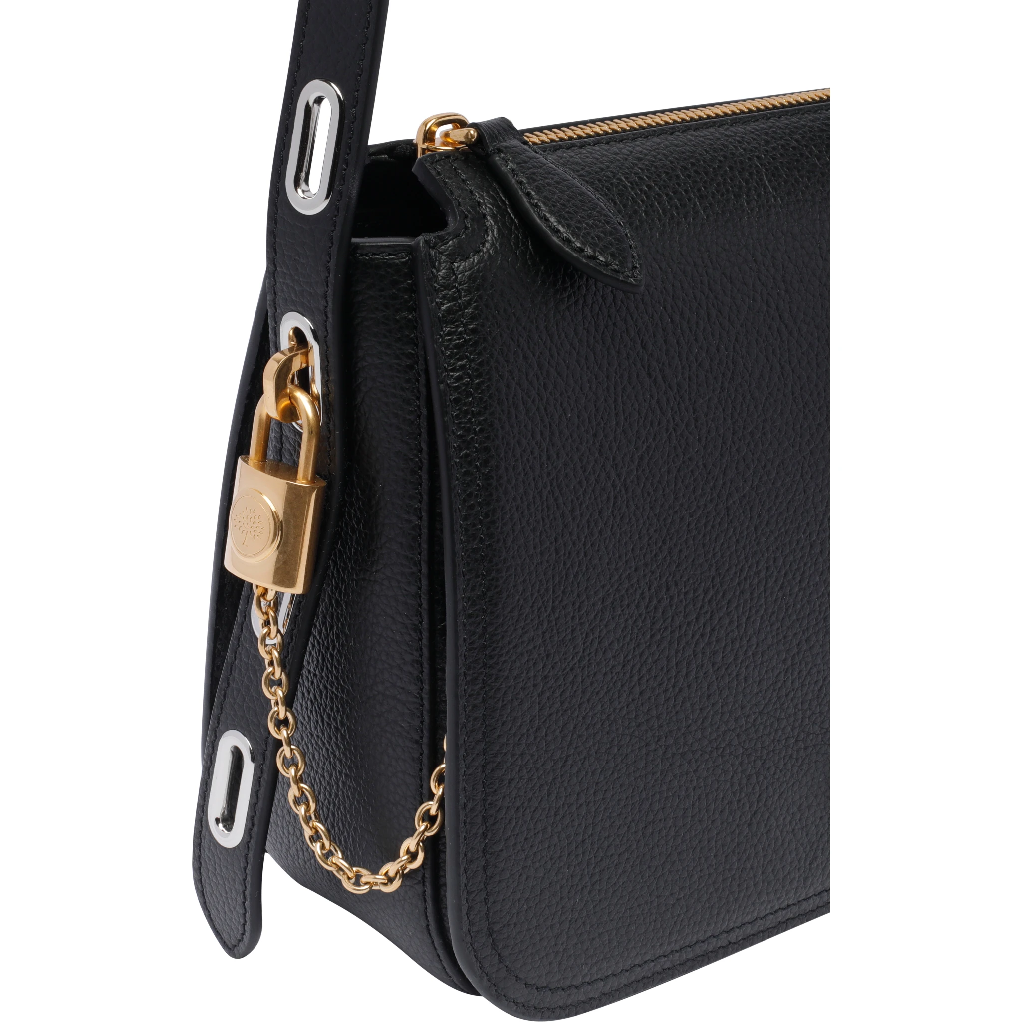 Mulberry Bags.. Black