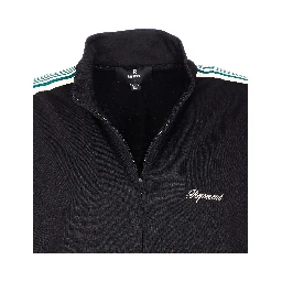 Represent Jackets Black