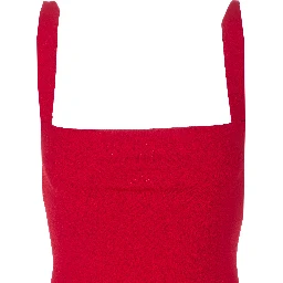 Solace London Dresses Red