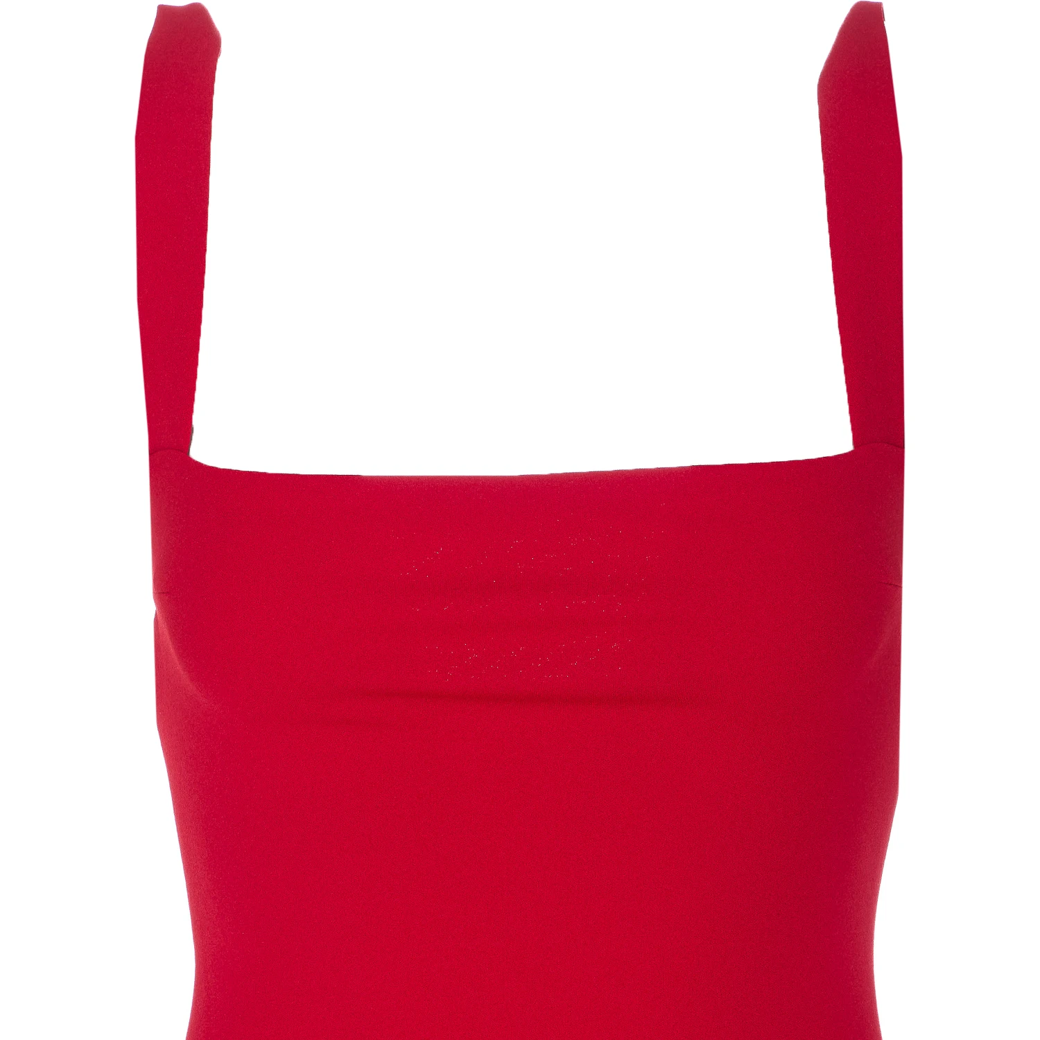 Solace London Dresses Red