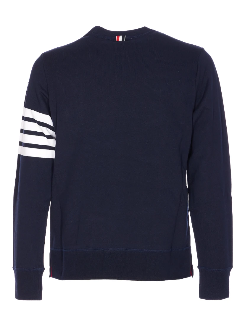 Thom Browne Sweaters Blue