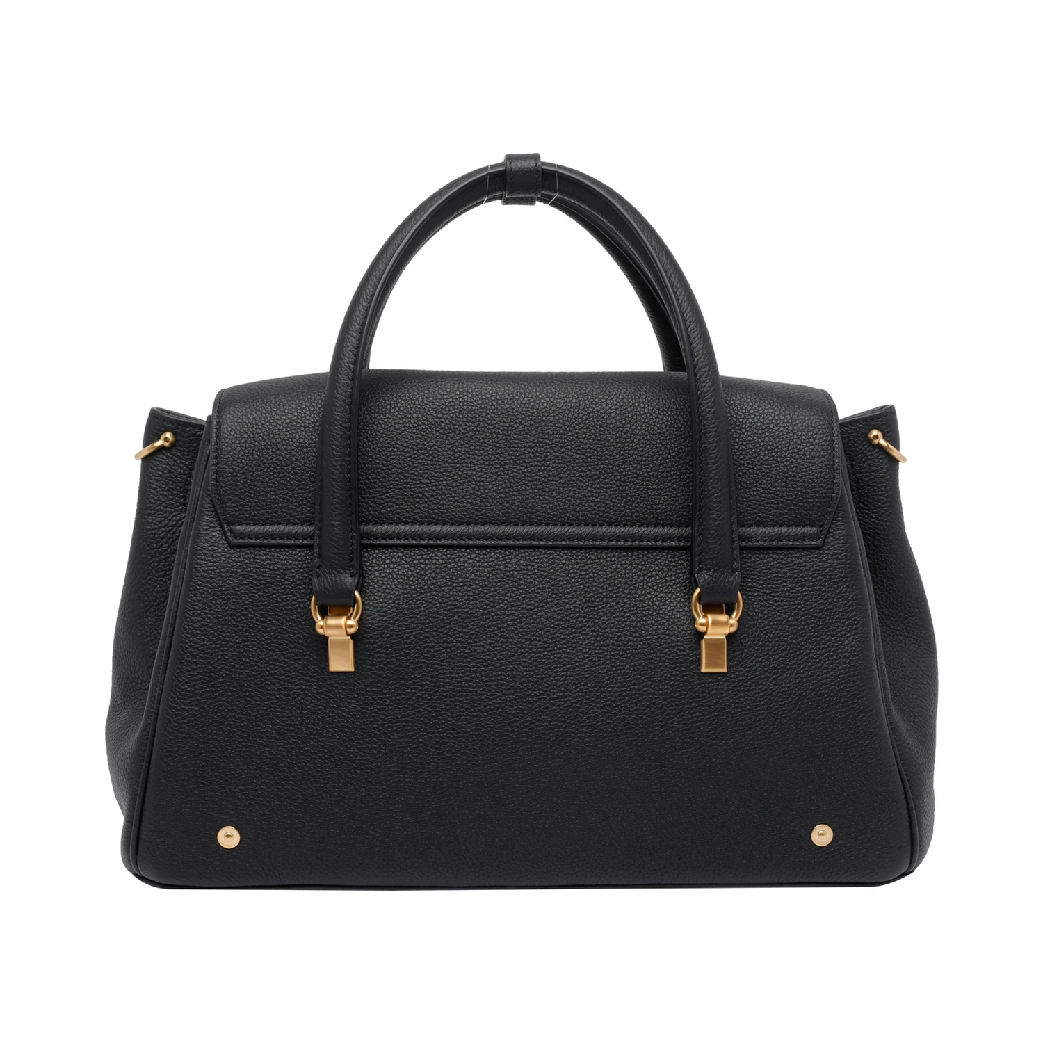Thom Browne Bags.. Black
