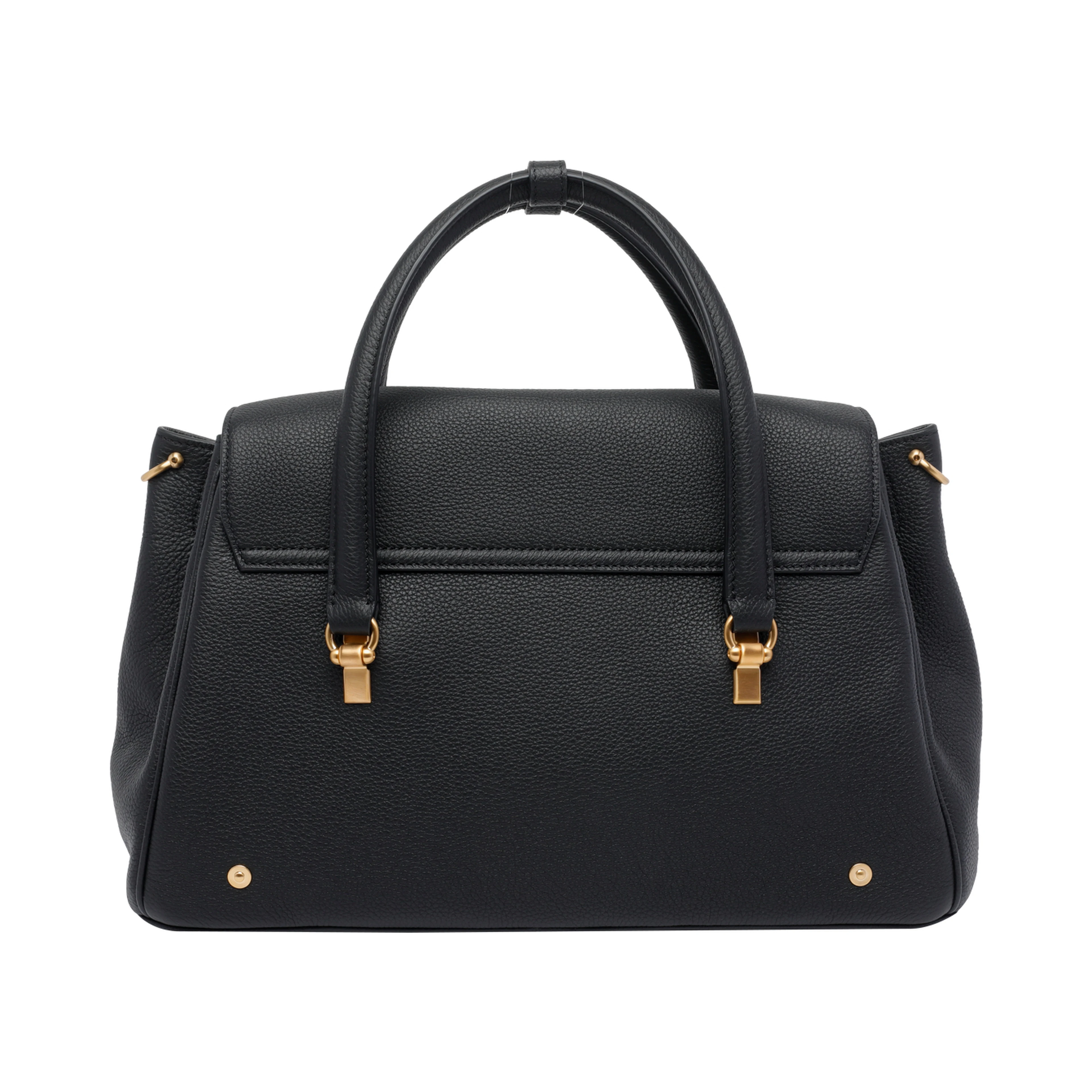 Thom Browne Bags.. Black