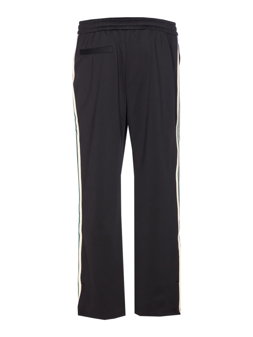 Represent Trousers Black