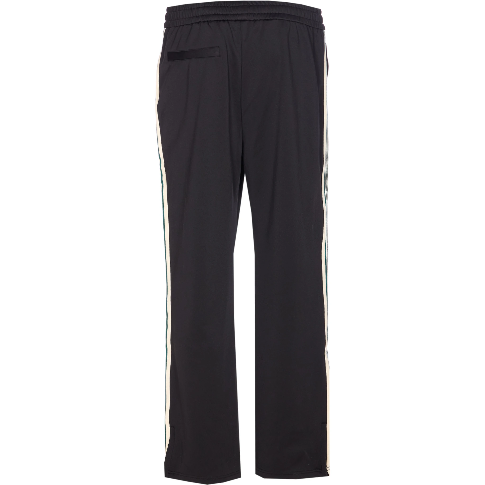 Represent Trousers Black