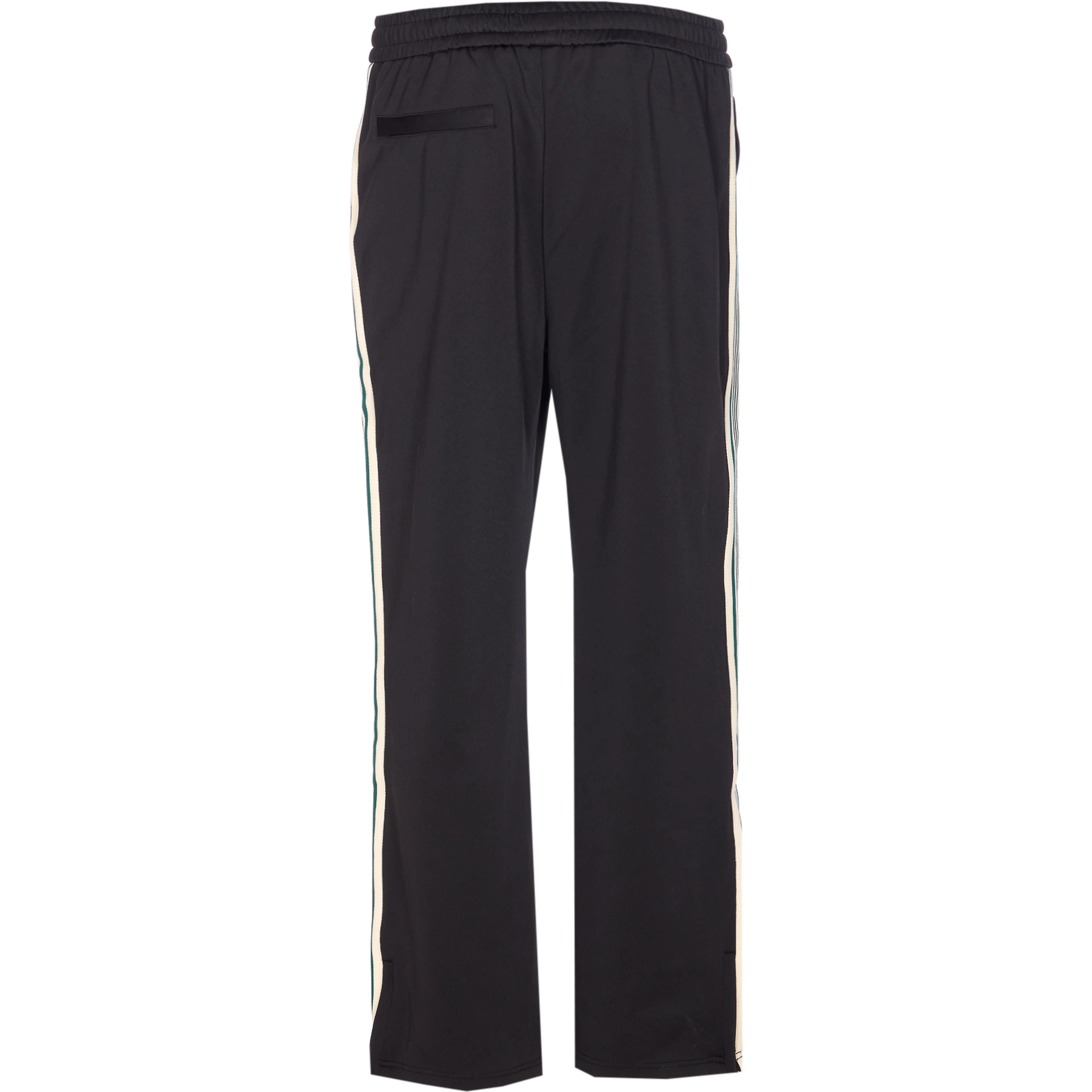 Represent Trousers Black