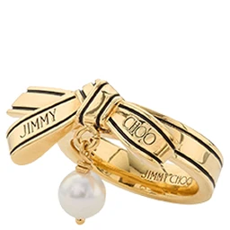 Jimmy Choo Bijoux Golden