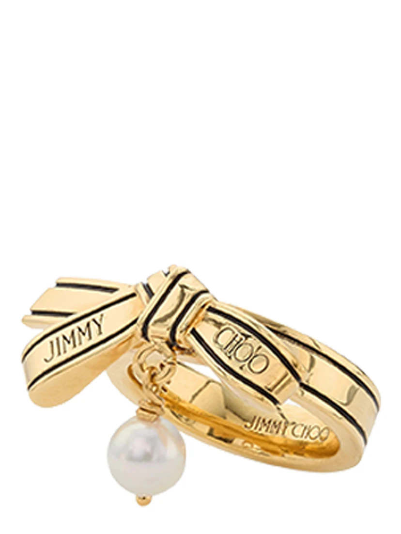 Jimmy Choo Bijoux Golden