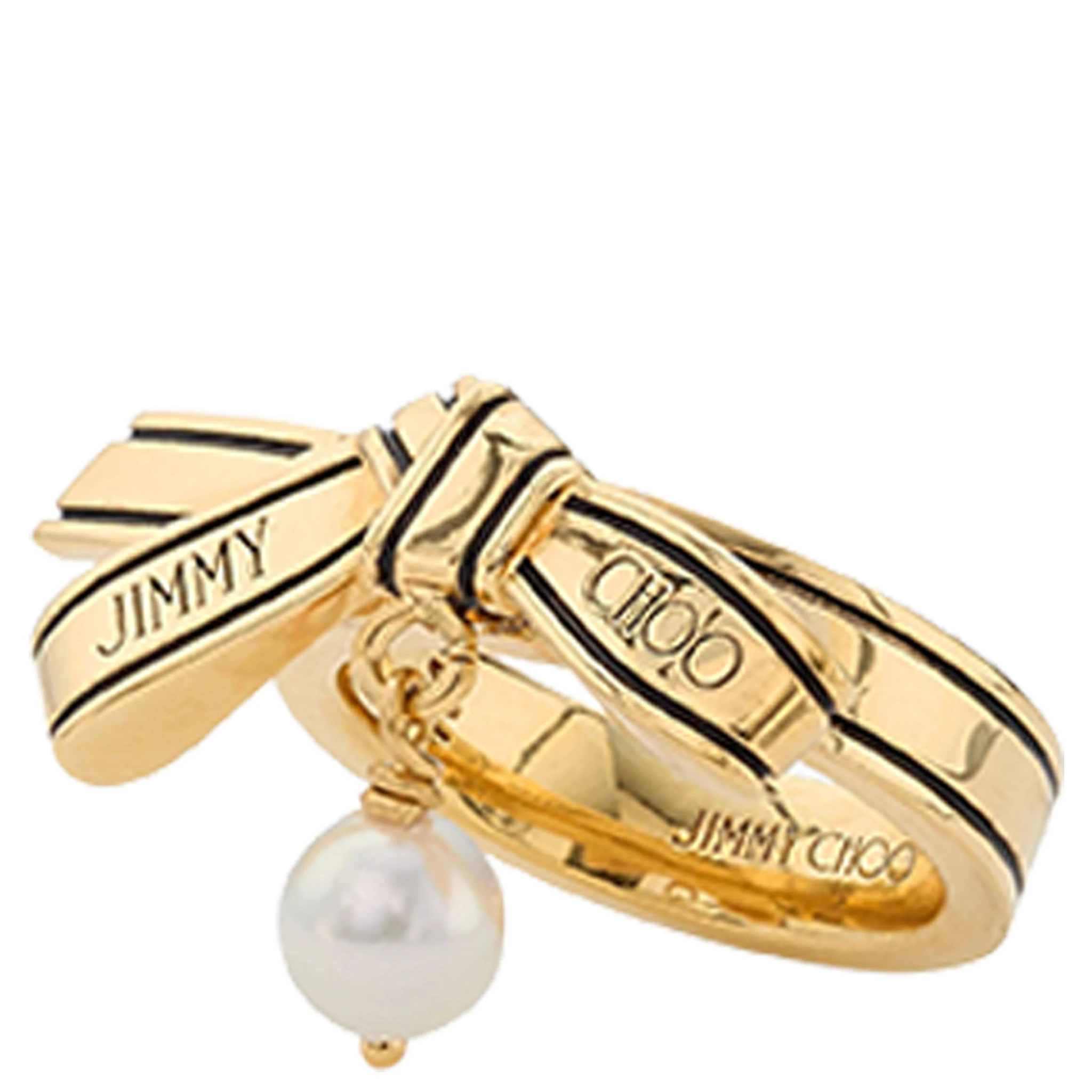 Jimmy Choo Bijoux Golden