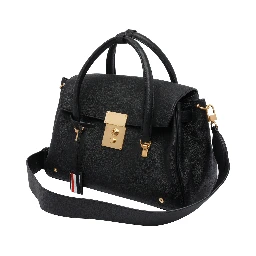 Thom Browne Bags.. Black