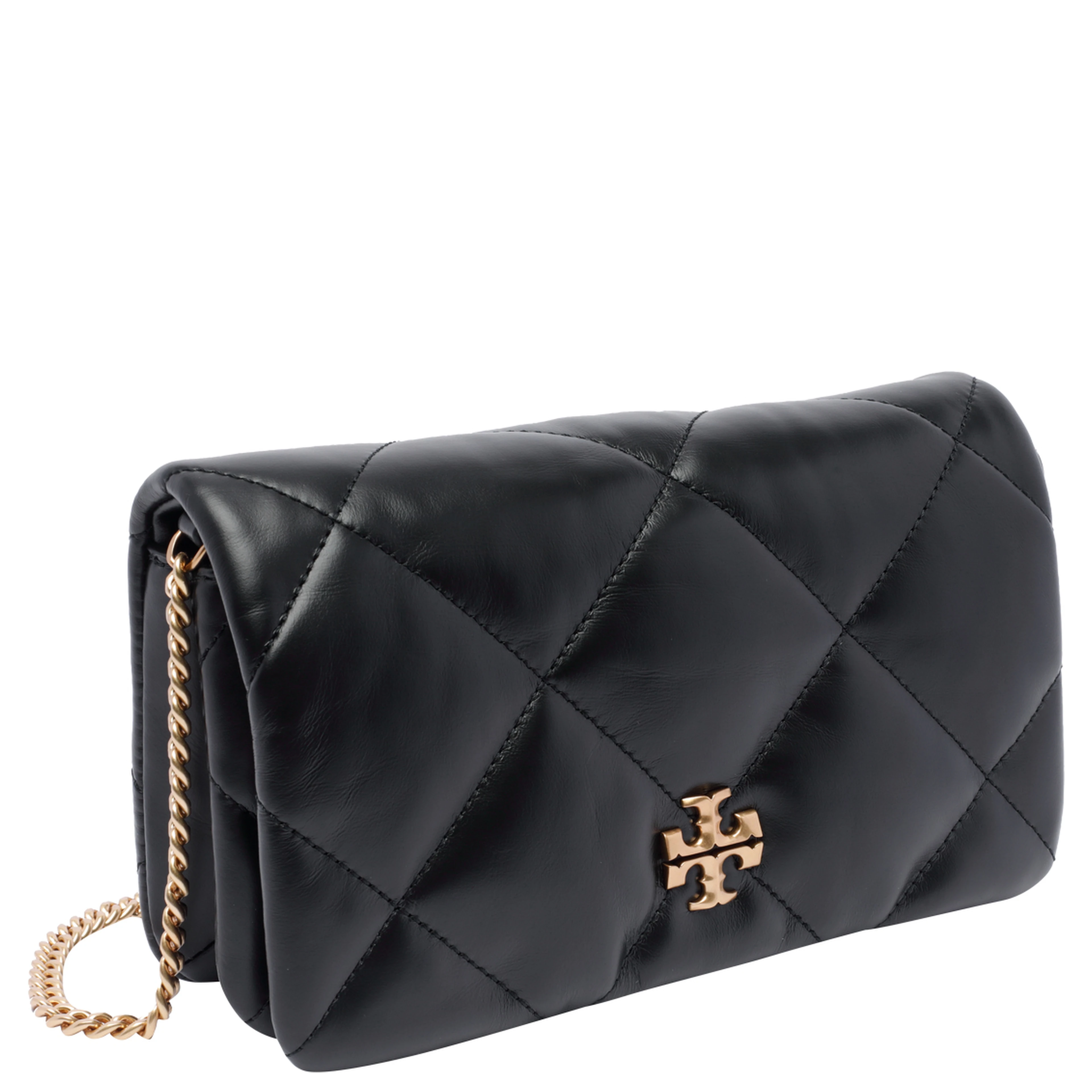 Tory Burch Bags.. Black