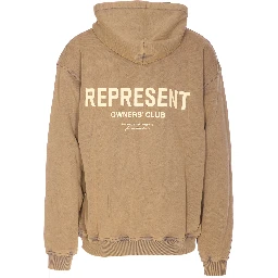 Represent Sweaters Beige