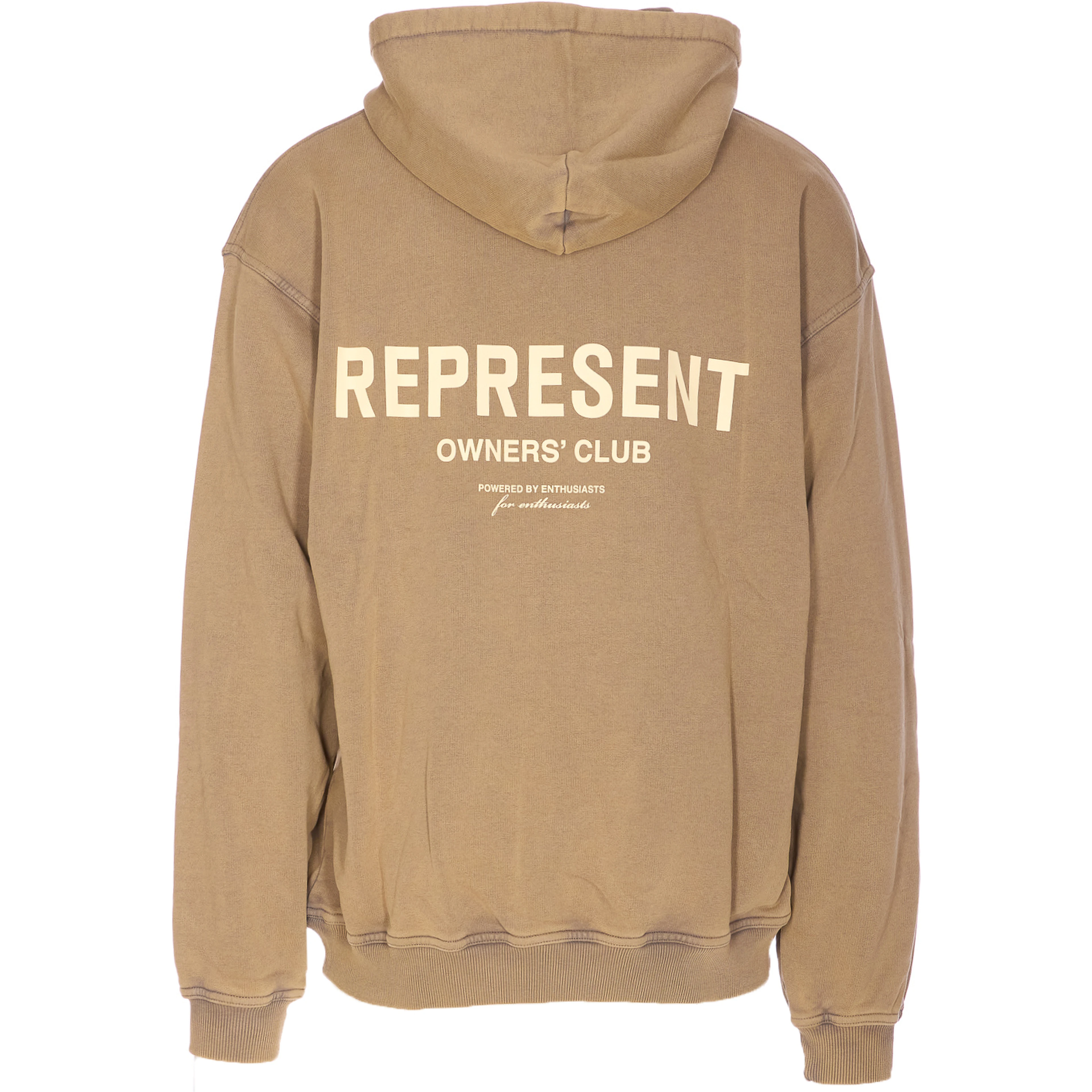 Represent Sweaters Beige