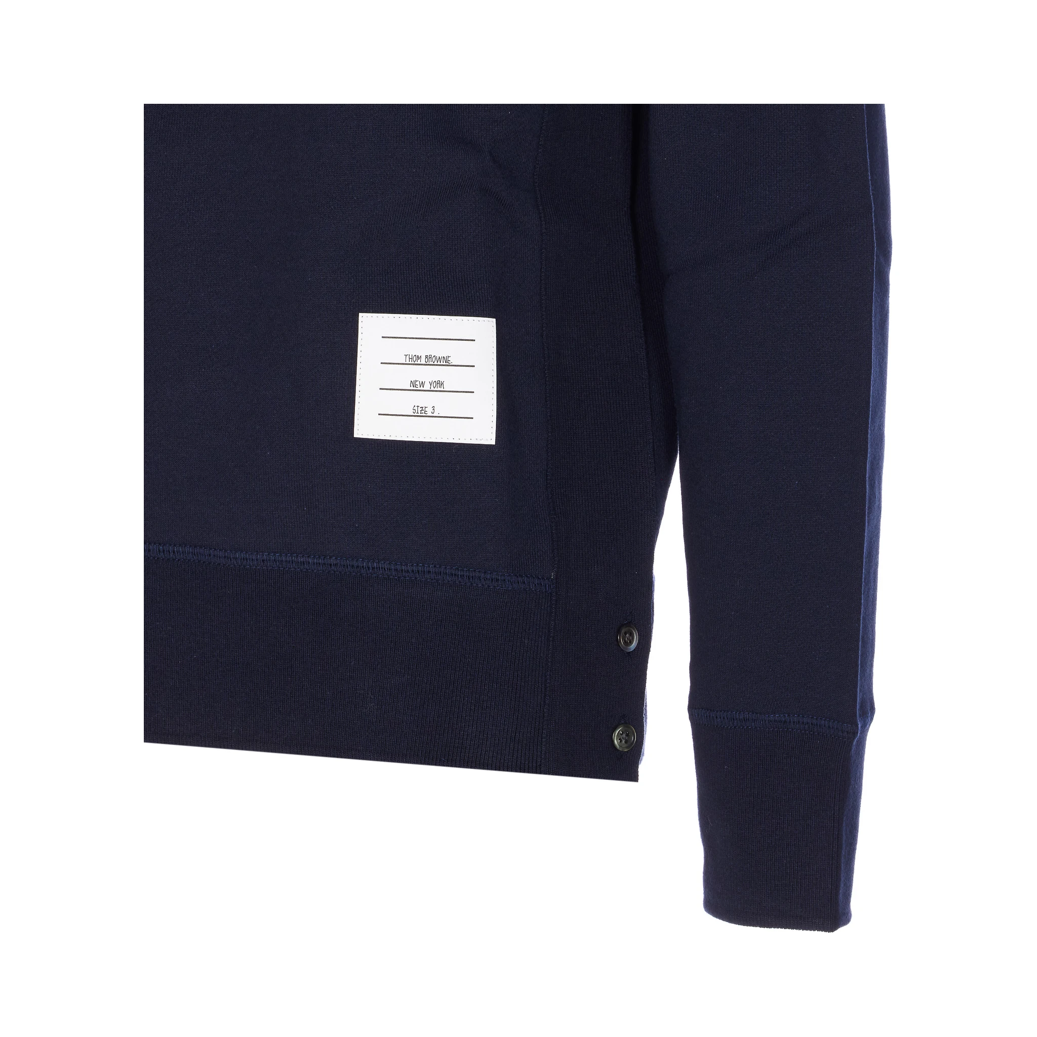 Thom Browne Sweaters Blue