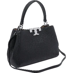 Tory Burch Bags.. Black