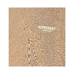 Represent Sweaters Beige