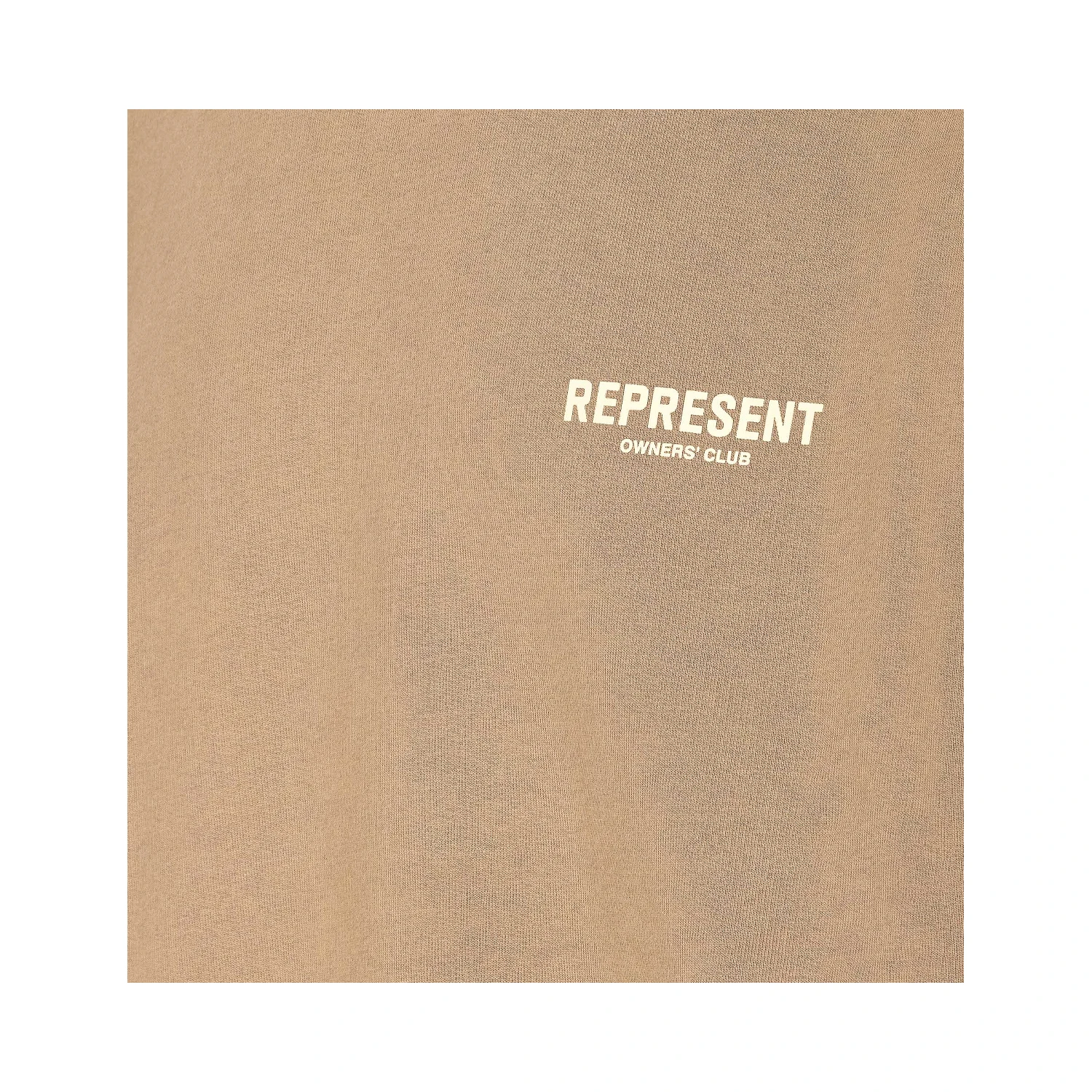 Represent Sweaters Beige