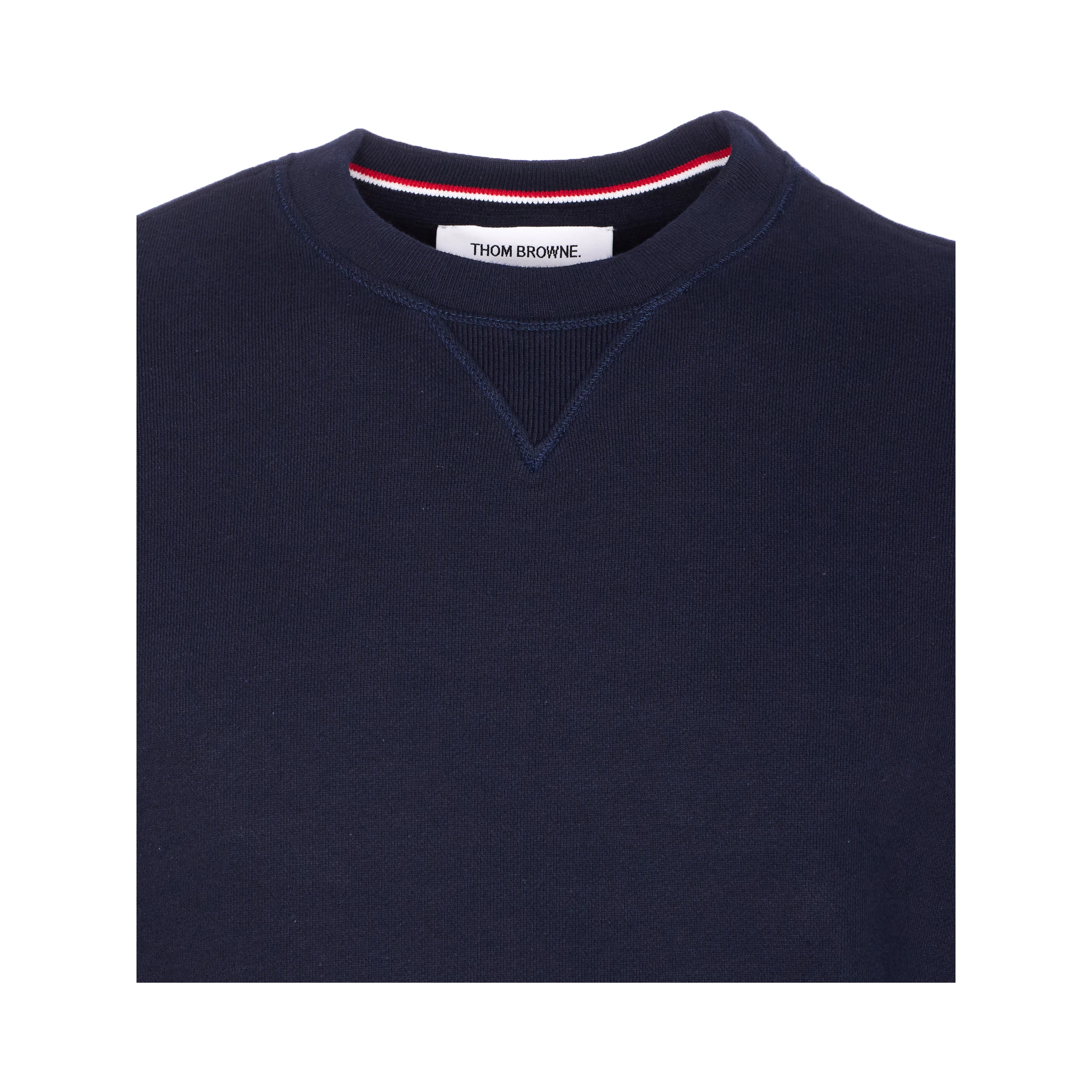 Thom Browne Sweaters Blue