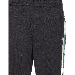 Represent Trousers Black