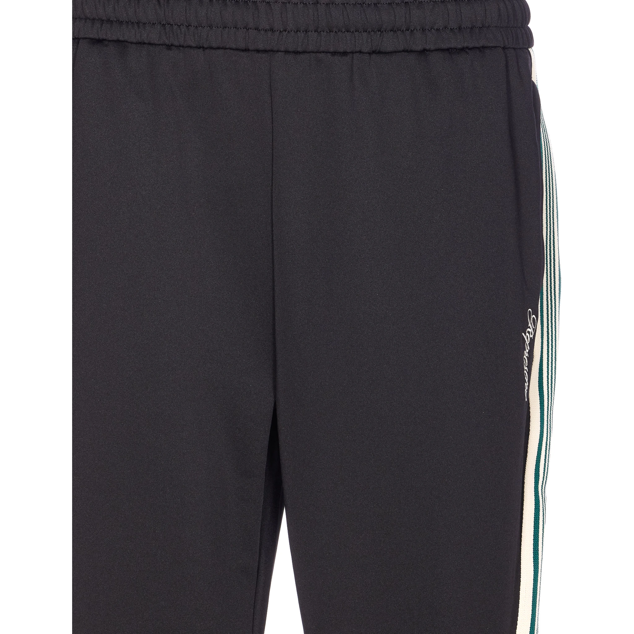 Represent Trousers Black