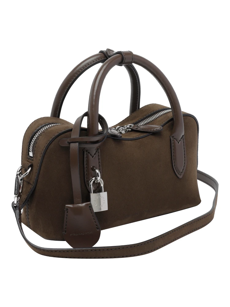 Stella McCartney Bags.. Brown alternative