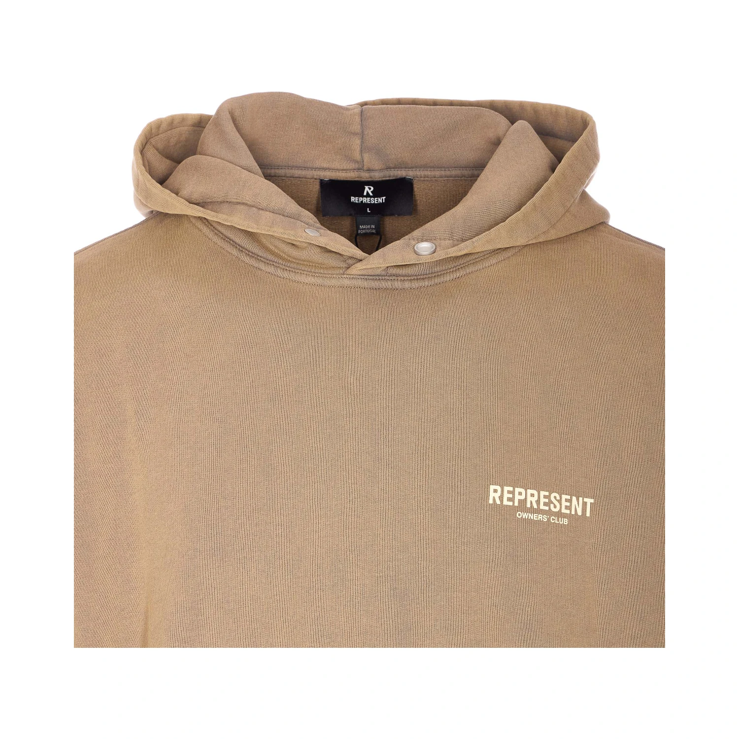 Represent Sweaters Beige