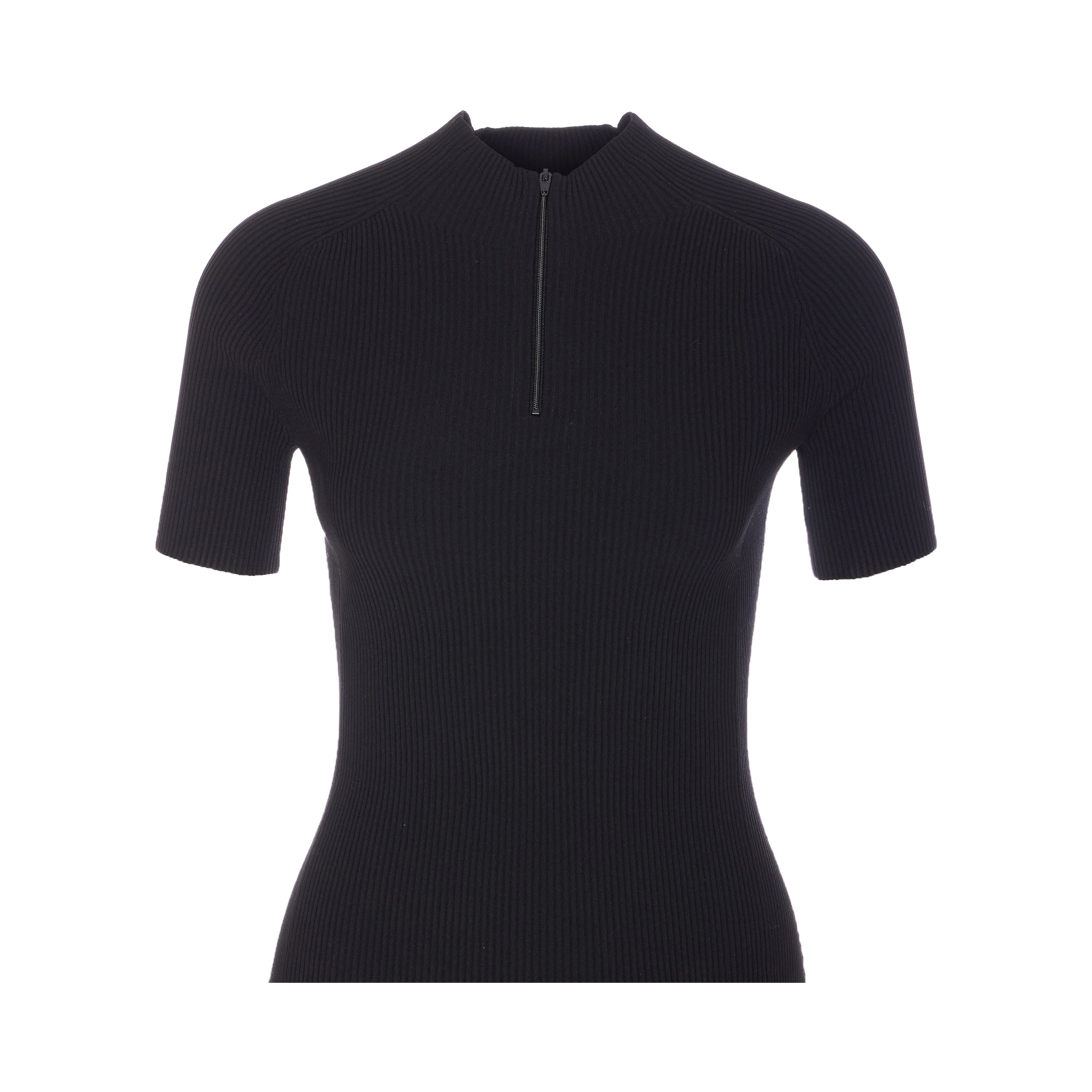 Alexander Wang Dresses Black